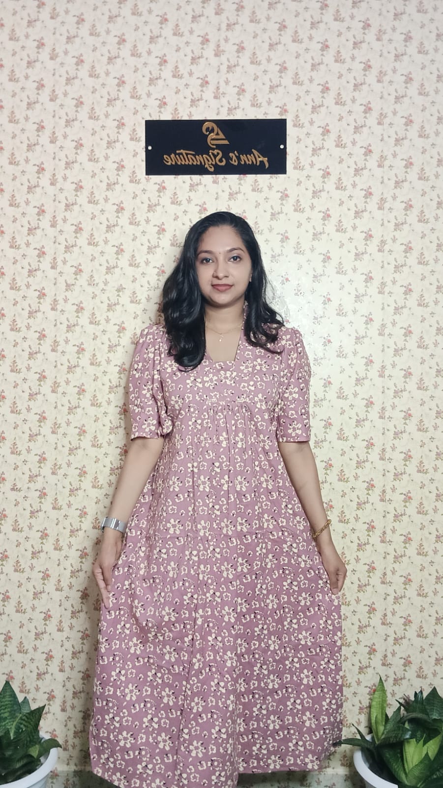 Frock