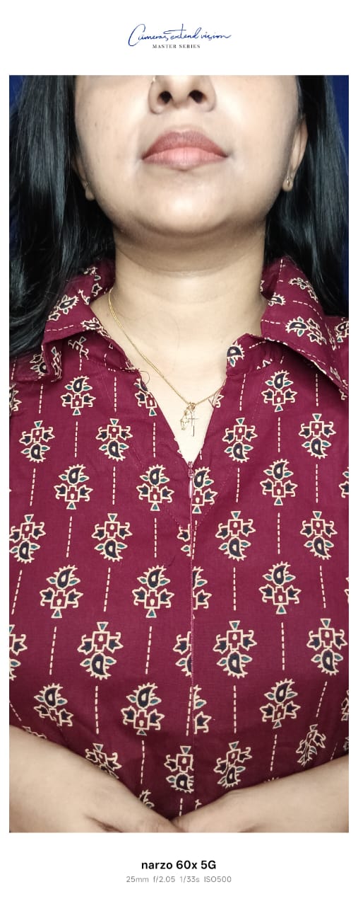 Maternity casual wear