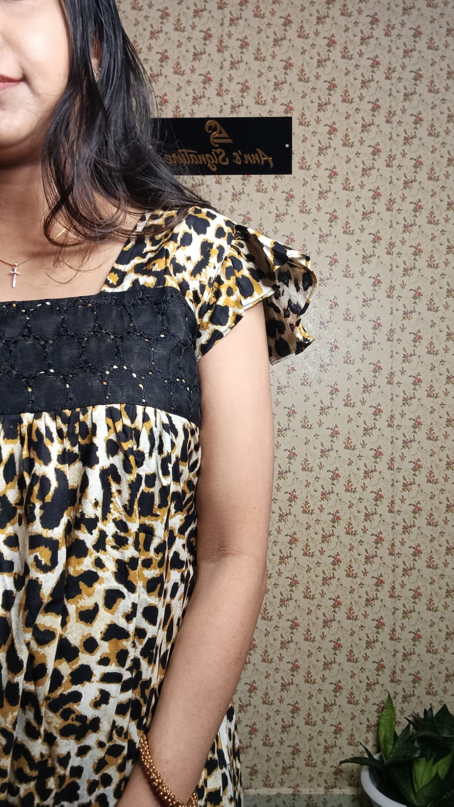Frock nighty