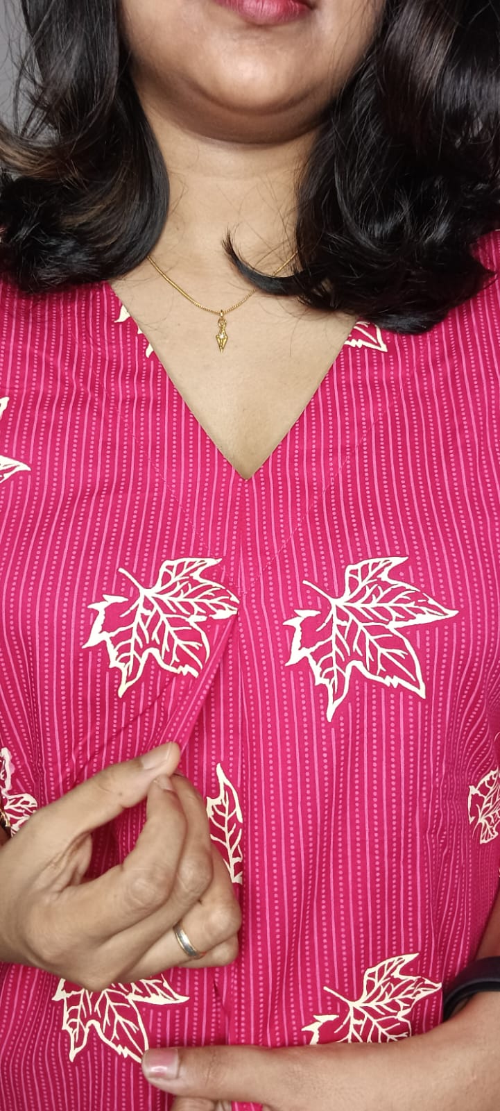 Normal kurti